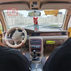 إيران خودرو سمند